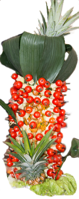 Traiteur 65, buffet et lunch