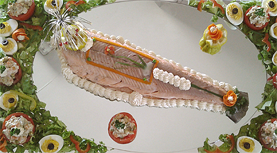 traiteur andre Perin 65, mariage traiteur